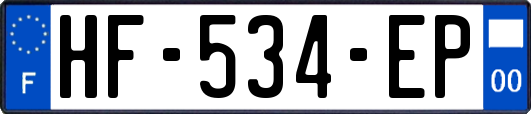 HF-534-EP