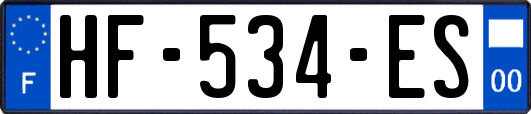 HF-534-ES