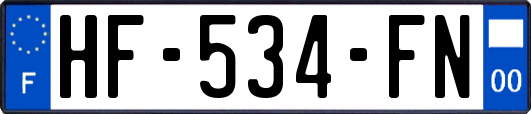HF-534-FN