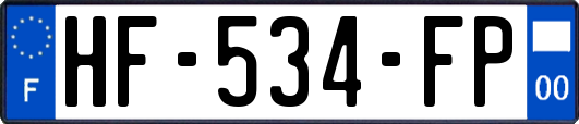 HF-534-FP