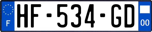 HF-534-GD