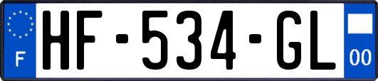 HF-534-GL