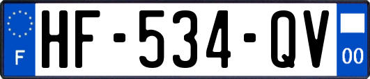 HF-534-QV