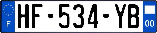 HF-534-YB