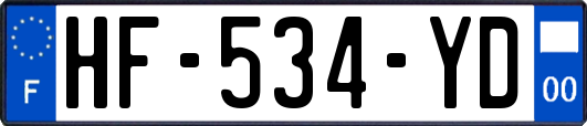 HF-534-YD