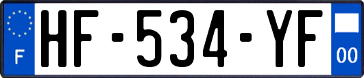 HF-534-YF