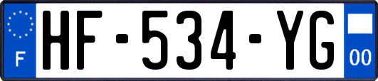 HF-534-YG