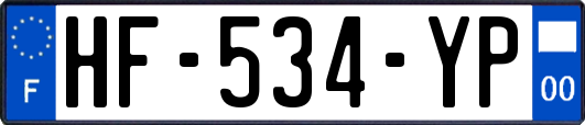 HF-534-YP