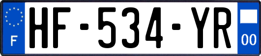 HF-534-YR