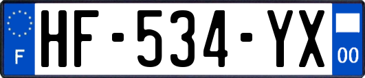 HF-534-YX