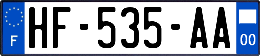HF-535-AA