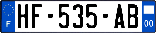 HF-535-AB