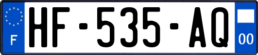 HF-535-AQ