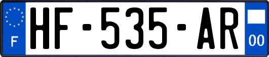 HF-535-AR