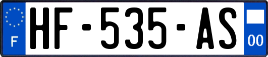 HF-535-AS