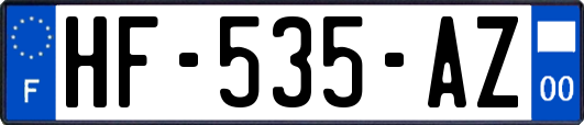 HF-535-AZ