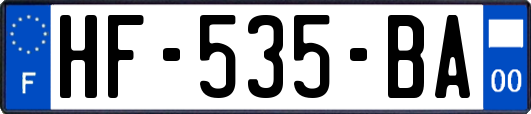 HF-535-BA