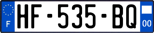 HF-535-BQ