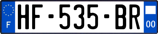 HF-535-BR