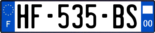 HF-535-BS