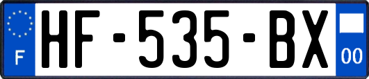 HF-535-BX
