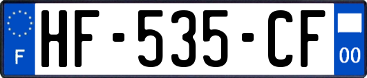 HF-535-CF