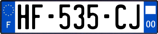 HF-535-CJ