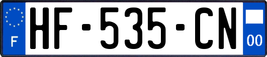 HF-535-CN