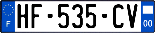 HF-535-CV