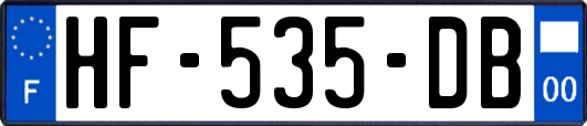 HF-535-DB