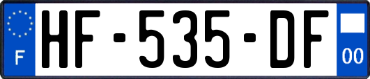HF-535-DF