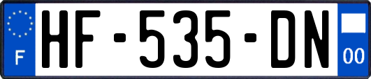 HF-535-DN