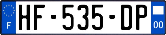 HF-535-DP
