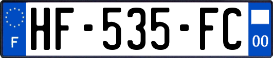 HF-535-FC