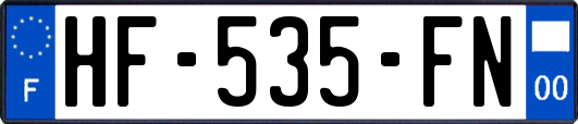 HF-535-FN