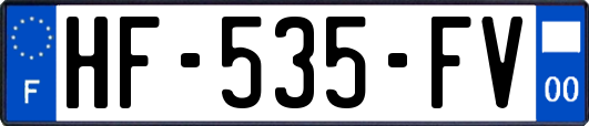 HF-535-FV