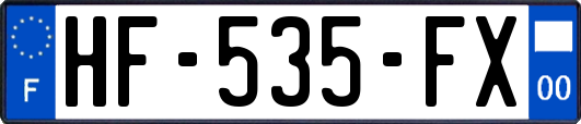 HF-535-FX