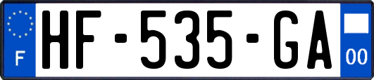 HF-535-GA