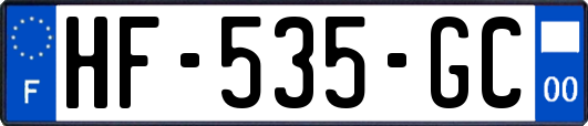 HF-535-GC