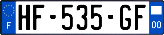 HF-535-GF