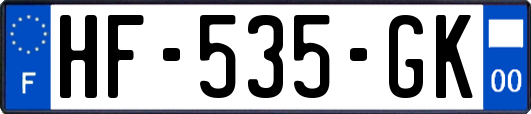 HF-535-GK