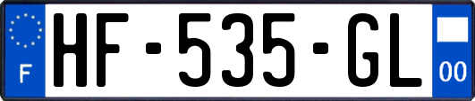 HF-535-GL