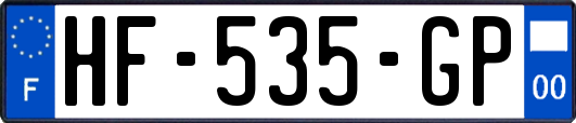 HF-535-GP