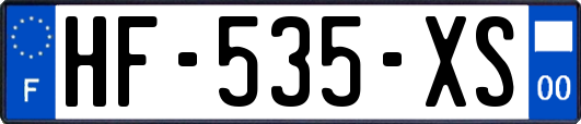 HF-535-XS