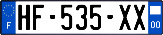 HF-535-XX