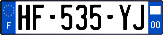 HF-535-YJ