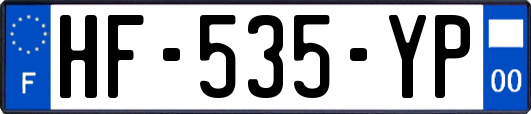 HF-535-YP