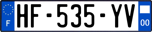 HF-535-YV