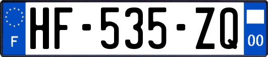 HF-535-ZQ