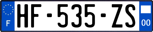 HF-535-ZS